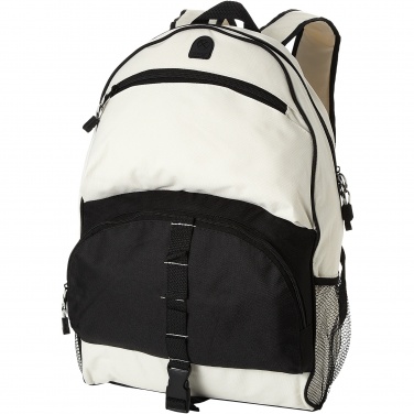 Logo trade corporate gifts image of: Utah backpack 23L
