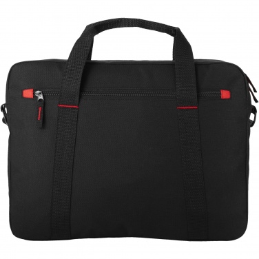 Logotrade corporate gifts photo of: Vancouver 15.4" laptop bag 6L