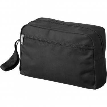 Logo trade promotional gifts picture of: Transit toiletry bag