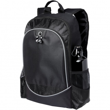 Logotrade promotional gift picture of: Benton 15" laptop backpack 15L