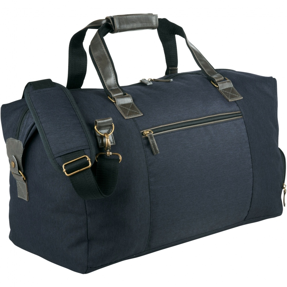 Logotrade promotional giveaways photo of: Capitol duffel bag 35L