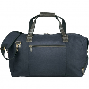 Logo trade promotional gifts picture of: Capitol duffel bag 35L