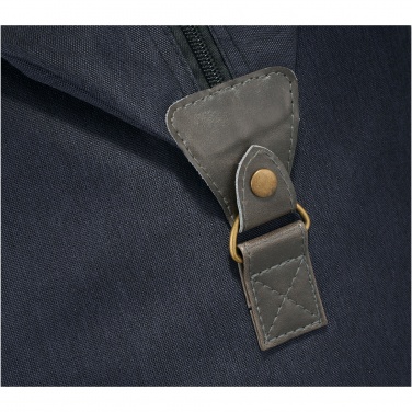 Logotrade advertising product image of: Capitol duffel bag 35L