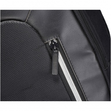 Logotrade promotional merchandise picture of: Vault RFID 15" laptop backpack 16L