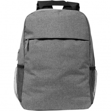 Logotrade promotional merchandise photo of: Hoss 15" laptop backpack 18L