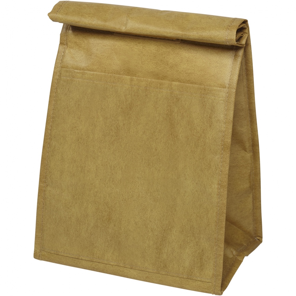 Logo trade promotional items picture of: Papyrus small cooler bag 3L