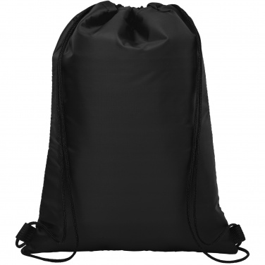 Logotrade promotional merchandise photo of: Oriole 12-can drawstring cooler bag 5L