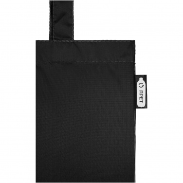 Logo trade promotional product photo of: Sai RPET tote bag 7L