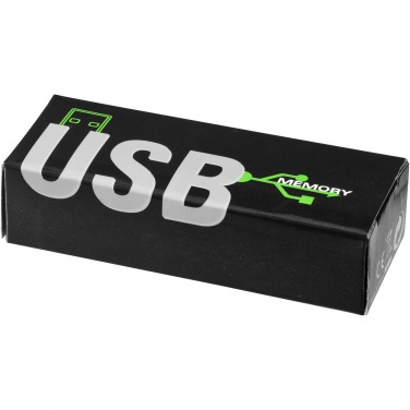 Logotrade promotional gift picture of: Even 2GB USB flash drive