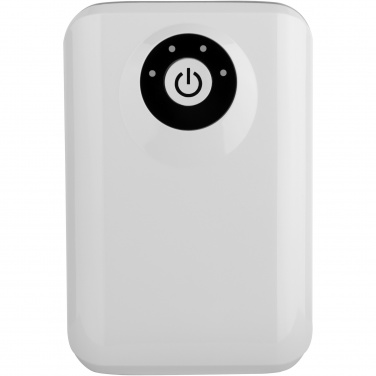 Logo trade corporate gift photo of: Vault 6600 mAh power bank