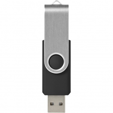 Logotrade promotional giveaway picture of: Rotate-basic 32GB USB flash drive