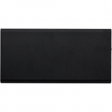 Logotrade promotional product picture of: Plate 8000 mAh aluminium power bank
