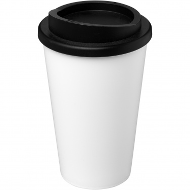 Logo trade corporate gifts picture of: Americano® 350 ml insulated tumbler