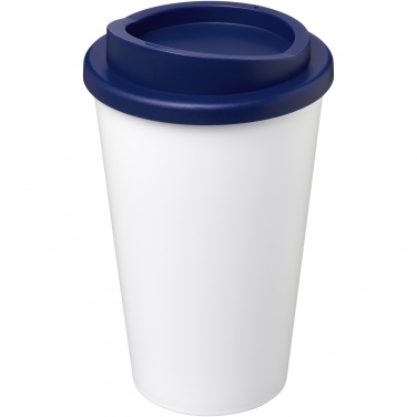 Logo trade corporate gift photo of: Americano® 350 ml insulated tumbler