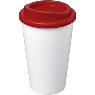 Logotrade business gift image of: Americano® 350 ml insulated tumbler
