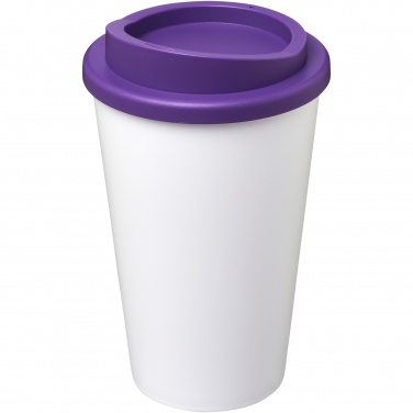 Logotrade promotional gift image of: Americano® 350 ml insulated tumbler