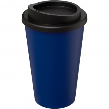 Logo trade corporate gifts image of: Americano® 350 ml insulated tumbler