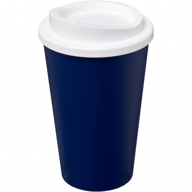 Logo trade promotional gifts image of: Americano® 350 ml insulated tumbler