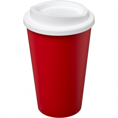 Logotrade promotional items photo of: Americano® 350 ml insulated tumbler