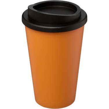 Logotrade promotional giveaway picture of: Americano® 350 ml insulated tumbler