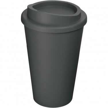 Logotrade advertising product image of: Americano® 350 ml insulated tumbler