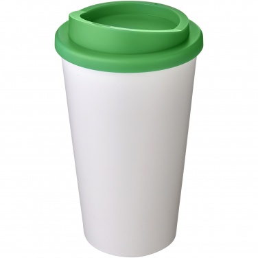 Logotrade corporate gift image of: Americano® 350 ml insulated tumbler