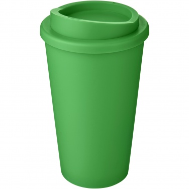 Logo trade advertising products picture of: Americano® 350 ml insulated tumbler
