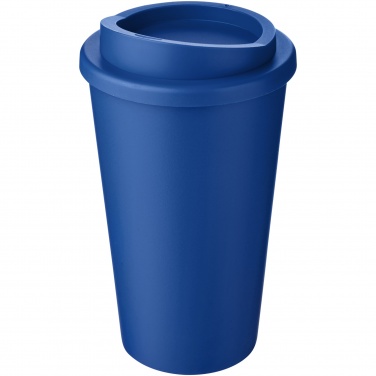 Logotrade advertising product image of: Americano® 350 ml insulated tumbler