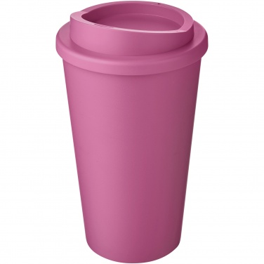 Logotrade promotional items photo of: Americano® 350 ml insulated tumbler