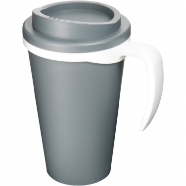 Logotrade promotional products photo of: Americano® Grande 350 ml insulated mug