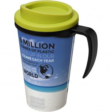Logotrade corporate gifts photo of: Brite-Americano® grande 350 ml insulated mug