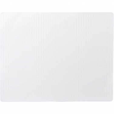 Logotrade promotional product picture of: Brite-Mat® lightweight mouse mat