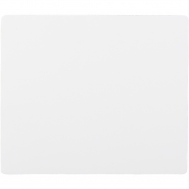 Logo trade promotional merchandise image of: Q-Mat® rectangular mouse mat