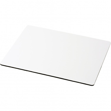 Logo trade promotional product photo of: Q-Mat® rectangular mouse mat