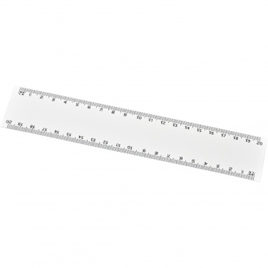 Logotrade promotional gift image of: Arc 20 cm flexible ruler