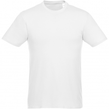 Logotrade business gift image of: Heros short sleeve men's t-shirt