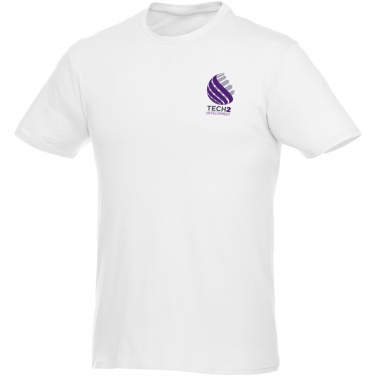 Logotrade corporate gifts photo of: Heros short sleeve men's t-shirt