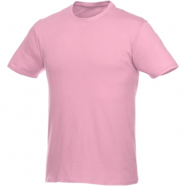 Logo trade promotional product photo of: Heros short sleeve men's t-shirt