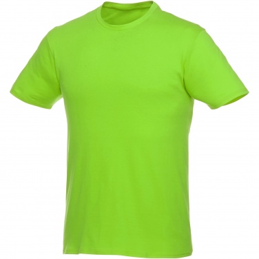 Logotrade promotional giveaway picture of: Heros short sleeve men's t-shirt