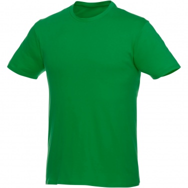Logotrade promotional gifts photo of: Heros short sleeve men's t-shirt