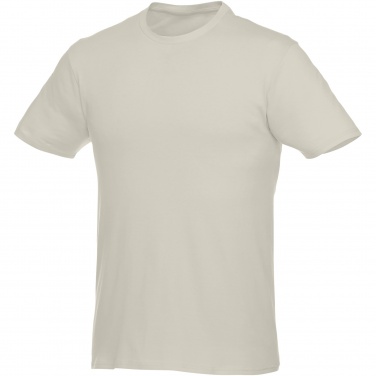 Logo trade promotional gifts picture of: Heros short sleeve men's t-shirt