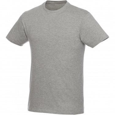 Logo trade promotional products image of: Heros short sleeve men's t-shirt