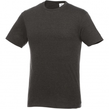 Logotrade promotional gifts photo of: Heros short sleeve men's t-shirt