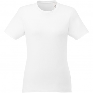 Logotrade corporate gift picture of: Heros short sleeve women's t-shirt
