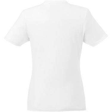 Logotrade corporate gift picture of: Heros short sleeve women's t-shirt