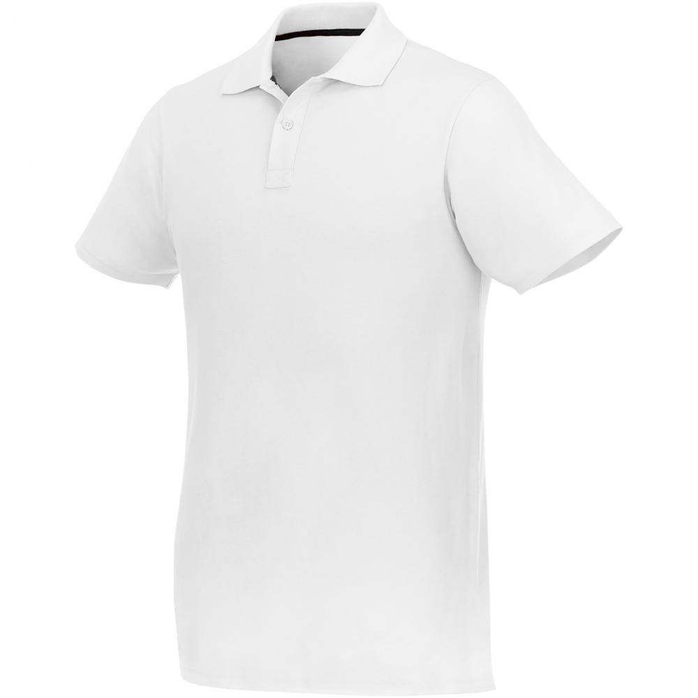Logotrade promotional merchandise picture of: Helios short sleeve men's polo