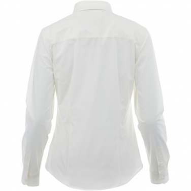 Logotrade promotional merchandise picture of: Hamell long sleeve women's shirt