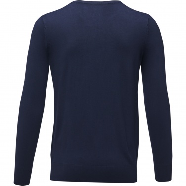 Logotrade corporate gift picture of: Stanton men's v-neck pullover