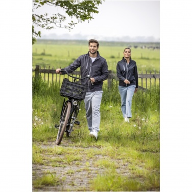 Logotrade promotional items photo of: Orion men's softshell jacket