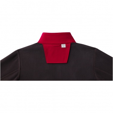 Logotrade promotional product picture of: Orion men's softshell jacket